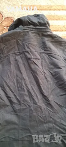 MAMMUT Дамско  Яке  M, снимка 6 - Якета - 49073302