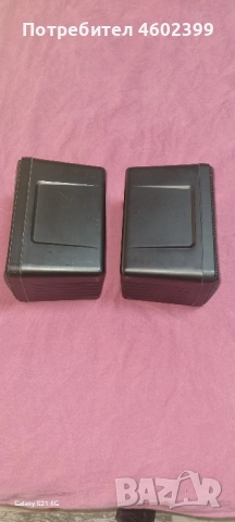 колони 8 омови нови, снимка 5 - Тонколони - 51813568