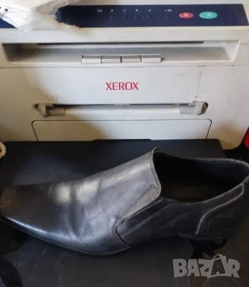 Маратонки (и 48 номер) Adidas Кожени маратонки Адидас номер 48 Детски обувки НОВИ! Калеври Nike 90, снимка 15 - Маратонки - 51945072