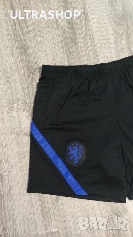 Nike x Holland XXL Мъжки футболни шорти, снимка 2 - Къси панталони - 51384776