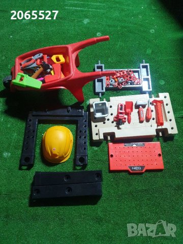 нов детски работен тезгях 