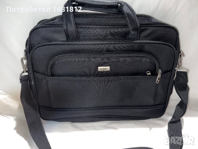 Бизнес чанта , снимка 1
