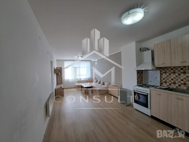 !!! ЕКСКЛУЗИВНО !!! НОВА ПО-ИЗГОДНА ЦЕНА !!! Двустаен тухлен обзаведен в кв. Възрожденци, снимка 3 - Апартаменти - 53535197