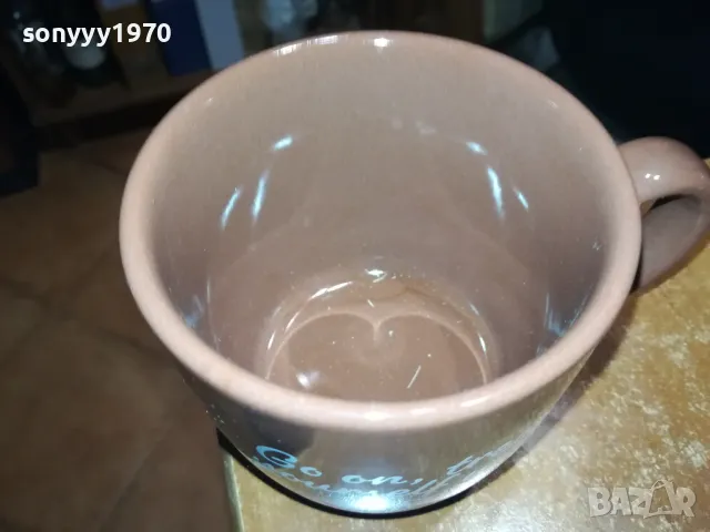 BAILEYS-ЧАША ЗА КОЛЕКЦИЯ 0612241753, снимка 7 - Колекции - 48252111