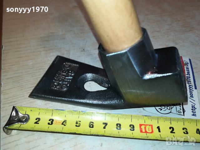 SAIT DEMIRCI-ТЕСЛА 1901241616, снимка 9 - Други инструменти - 43883293