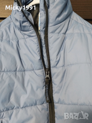 Stormberg преходно детско яке, снимка 4 - Детски якета и елеци - 44854326