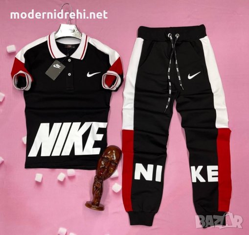 Мъжки спортен екип Nike код 95, снимка 1 - Спортни дрехи, екипи - 32379314