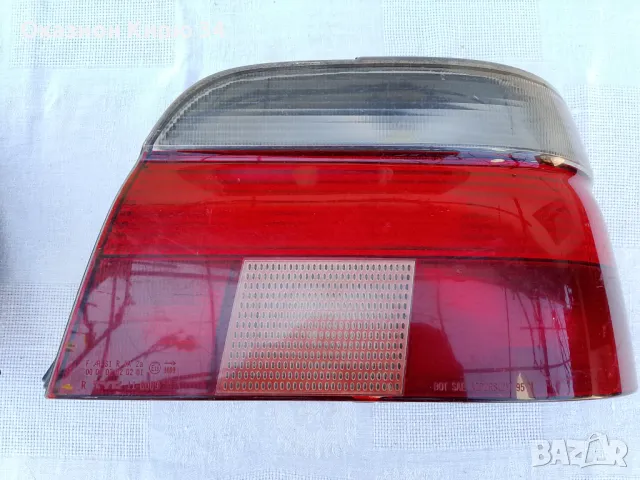 BMW Е39 стопове, снимка 3 - Части - 50080869