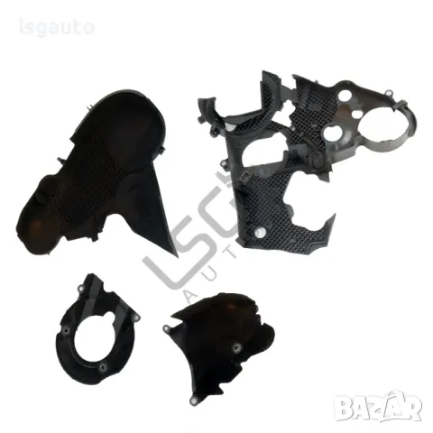 Комплект капаци двигател AUDI A4 (B8) 2008-2015 ID: 144419, снимка 2 - Части - 49489997