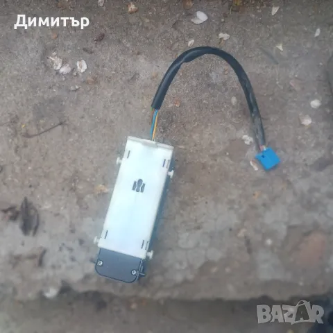 Бутони Ел. Стъкла За Мерцедес Ц Класа 2002г / Mercedes C Class 2002y, снимка 2 - Части - 49939078