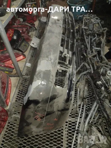 Предна Броня за Алфа Ромео 146 , снимка 3 - Части - 49535808