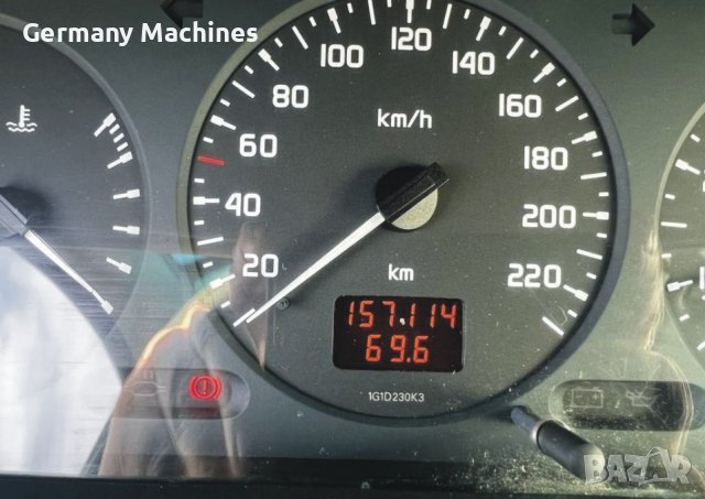 ЧАСТИ Рено Меган КУПЕ 1995-1999г. Renault Megane I Coach, бензин 2000куб, 84kW., снимка 6 - Части - 39783356