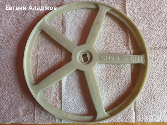 Продавам 13 части за пералня ARISTON HOTPOINT, снимка 9 - Перални - 50413481