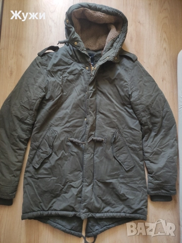 НАМАЛЕНИЕ 10% НА ВСИЧКО В ТАЗИ ОБЯВА!!! ДАМСКИ якета ,различни модели и размери, снимка 16 - Якета - 49015060