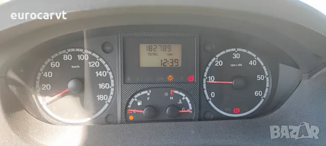 Fiat Ducato 2.2d, снимка 10 - Бусове и автобуси - 47313417