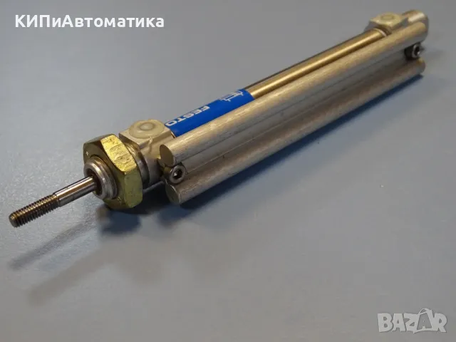 Пневматичен цилиндър Festo DSN-10-40P-A pneumatic cylinder, снимка 3 - Резервни части за машини - 47675114