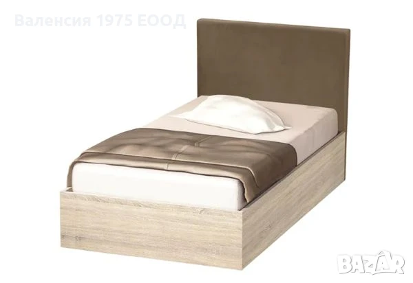 Легло Хай с табла Текс/ различни размери, снимка 8 - Спални и легла - 50726342