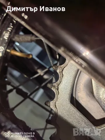 Хонда Ребел 125/Honda Rebel 125, снимка 11 - Мотоциклети и мототехника - 49671961