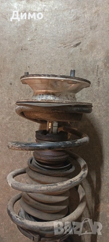 амортисьори амортисьор бмв е91 bmw e91, снимка 3 - Части - 53238357