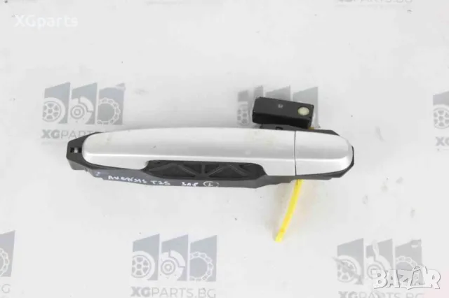 Дръжка задна лява външна за Toyota Avensis T25 (2003-2008)