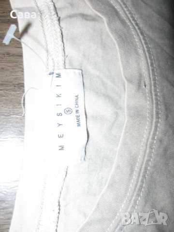 Тениски AVIREX, MEYSIKIM  мъжки,М-Л, снимка 2 - Тениски - 37169425