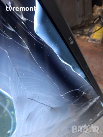 подсветка, от дисплей LVU550H0DAE E0045 от телевизор LG Модел 55UT73006LA​, снимка 7 - Части и Платки - 52918060