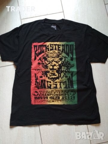 тениска блуза с къс ръкав OLD NAVY 100% памук, снимка 1