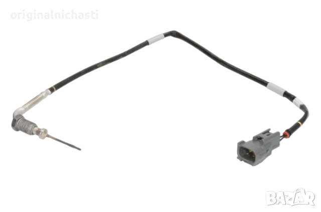 Датчик температура изгорели газове за ТОЙОТА АУРИС АВЕНСИС КОРОЛА РАВ 4 TOYOTA DET0118 DET-0118