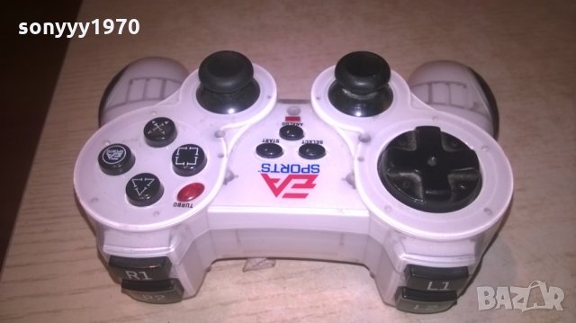 ДЖОИСТИК/КОНТРОЛЕР ЗА ИГРА-ВНОС ХОЛАНДИЯ, снимка 7 - Аксесоари - 27832759