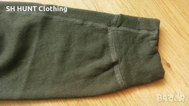 THERMO UNDERWEAR 70% MERINO WOOL размер M термо долница 70% Мерино Вълна - 1021, снимка 5 - Спортни дрехи, екипи - 49215202