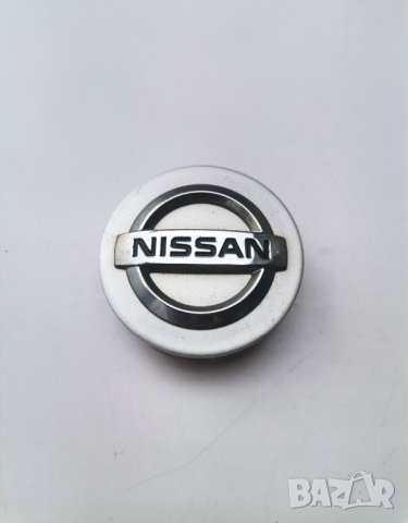 Nissan капачка за джанта Нисан емблема , снимка 2 - Части - 43374409