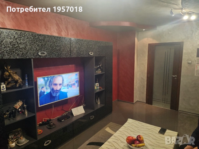 Четиристаен апартамент , снимка 2 - Апартаменти - 53458796