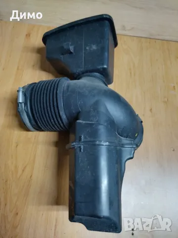 въздушен резунатор бмв е61  bmw e61