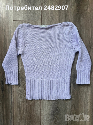 Дамска блуза  ZARA