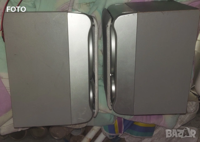 Sony SS-TB10, снимка 3 - Тонколони - 53272995