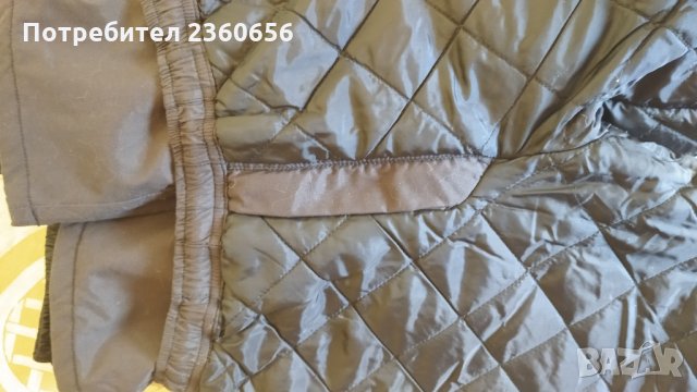 Грейка спортно долнище, снимка 4 - Спортни екипи - 34656779