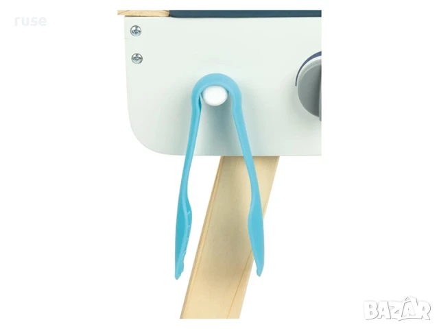 НОВИ! Детско дървено барбекю грил с аксесоари  , снимка 8 - Образователни игри - 50844819