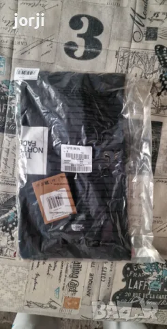 Чисто нова тениска оригинална The north Face , снимка 3 - Тениски - 48908995