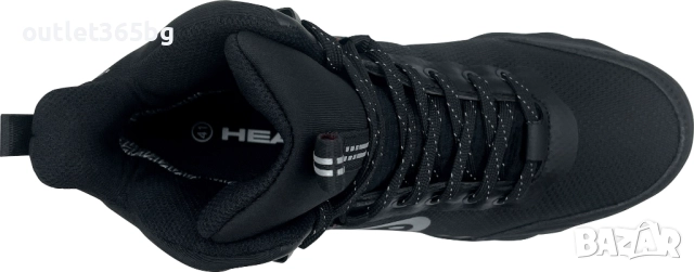 Head - DEMOS №46 Оригинал Код 711, снимка 6 - Мъжки боти - 51823792