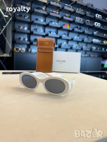 Celiné дамски слънчеви очила , снимка 2 - Слънчеви и диоптрични очила - 48999984