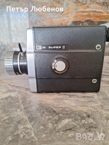 Руски Фотоапарат "ЛОМО", снимка 9 - Фотоапарати - 53198817