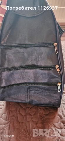 Дамски чанти и раници 