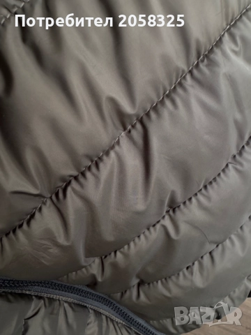 Нов с етикети! Елек Camel Active - M, снимка 5 - Якета - 52834662