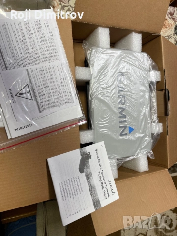 Сонар Гармин, снимка 3 - Garmin - 53185160