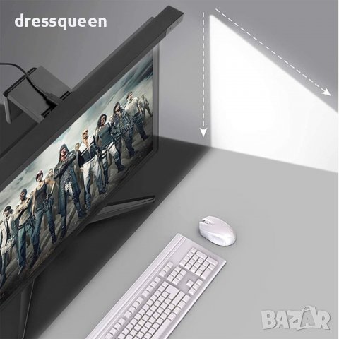 3732 LED лампа за монитор, снимка 10 - Други - 37759237