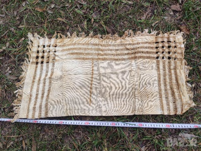 Продавам Кърпа от чеиз,носия, снимка 4 - Антикварни и старинни предмети - 39279826