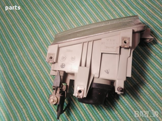 Ляв Фар Рено Клио 1(1990г. -1998г.) - 0289008 N, снимка 3 - Части - 34995460