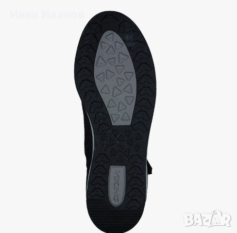 VIKING Skien Mid GTX водоустойчиви обувки /кецове номер 38, снимка 5 - Детски обувки - 43807175