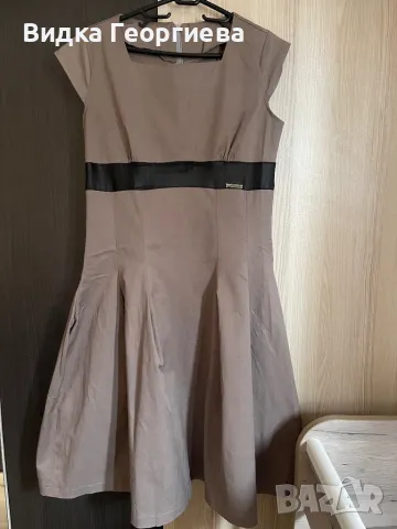 Рокля female fashon размер L