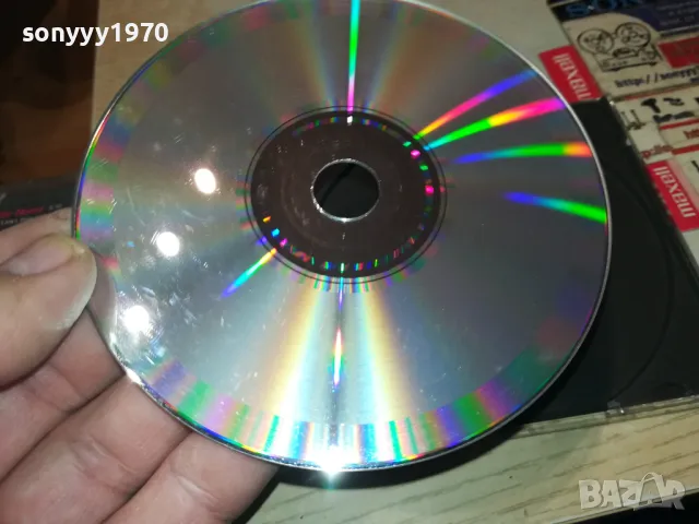 🍀JAMES LAST CD 1905251724, снимка 14 - CD дискове - 50349198